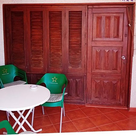 Puerto Bello - La Manga Extérieur photo