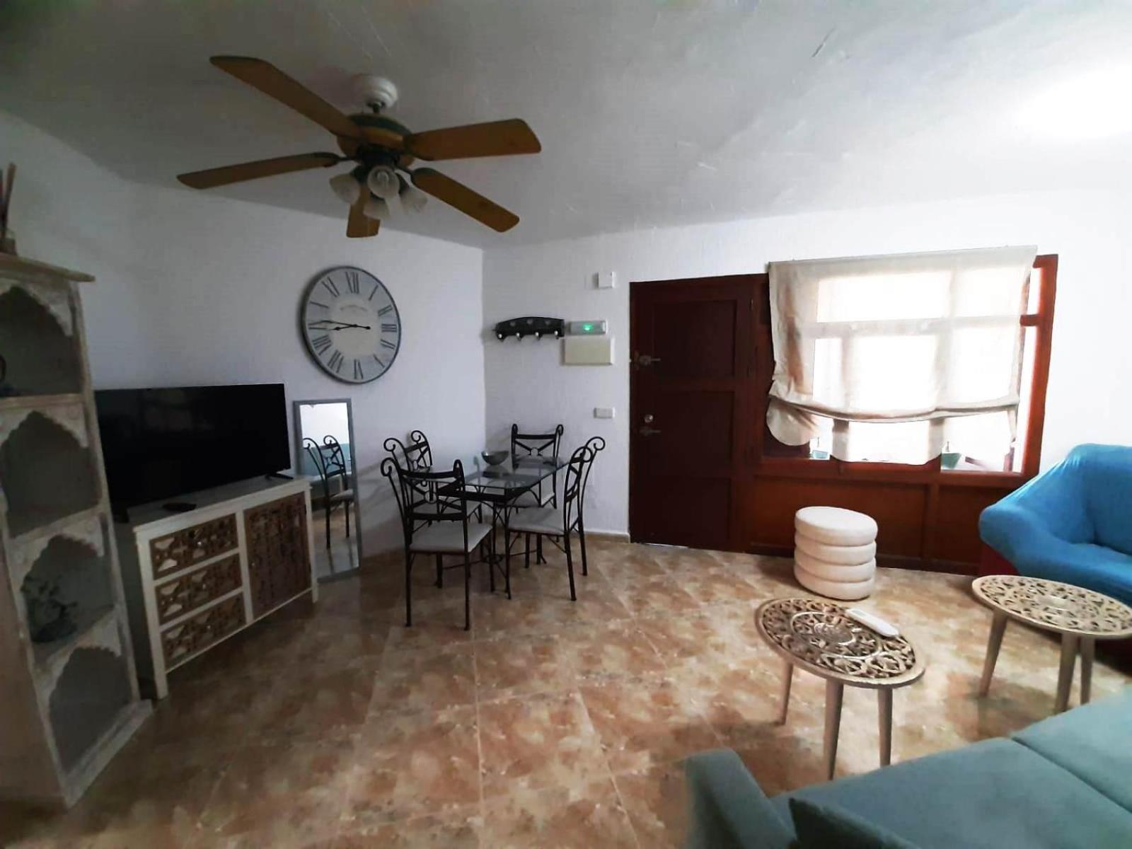 Puerto Bello - La Manga Extérieur photo
