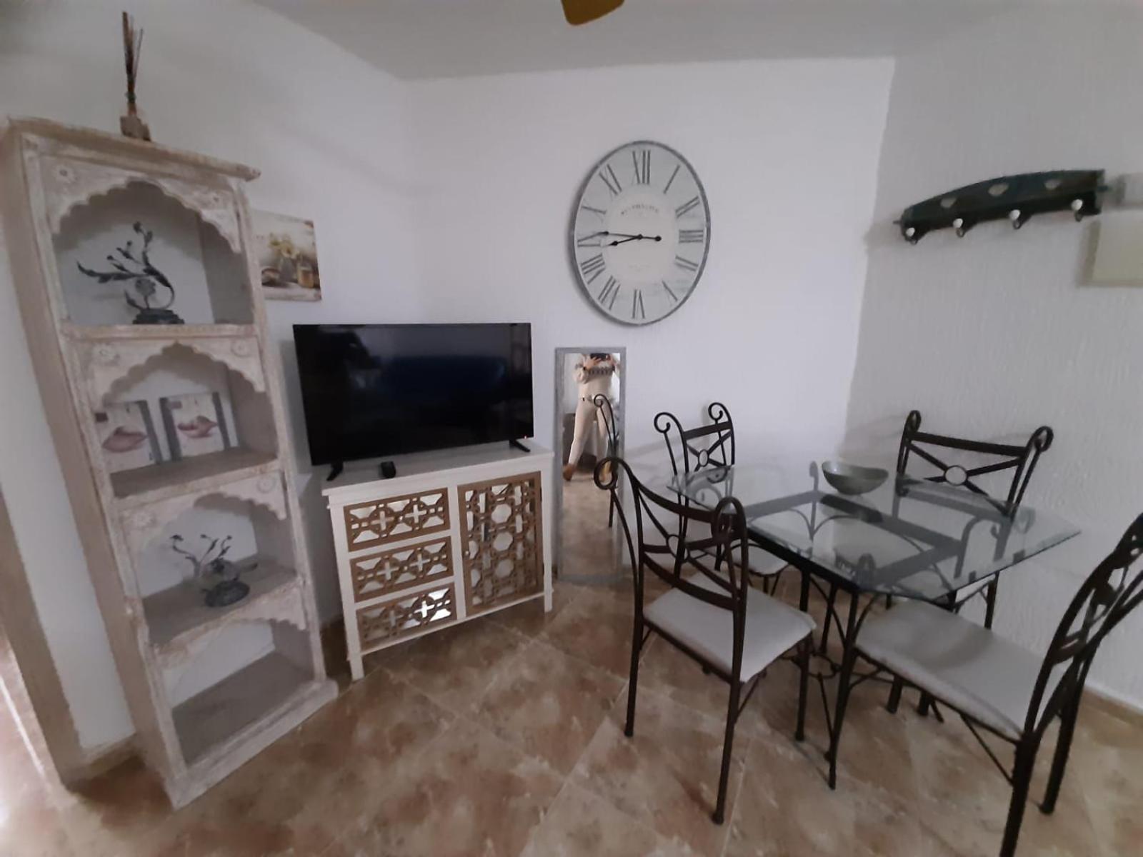 Puerto Bello - La Manga Extérieur photo