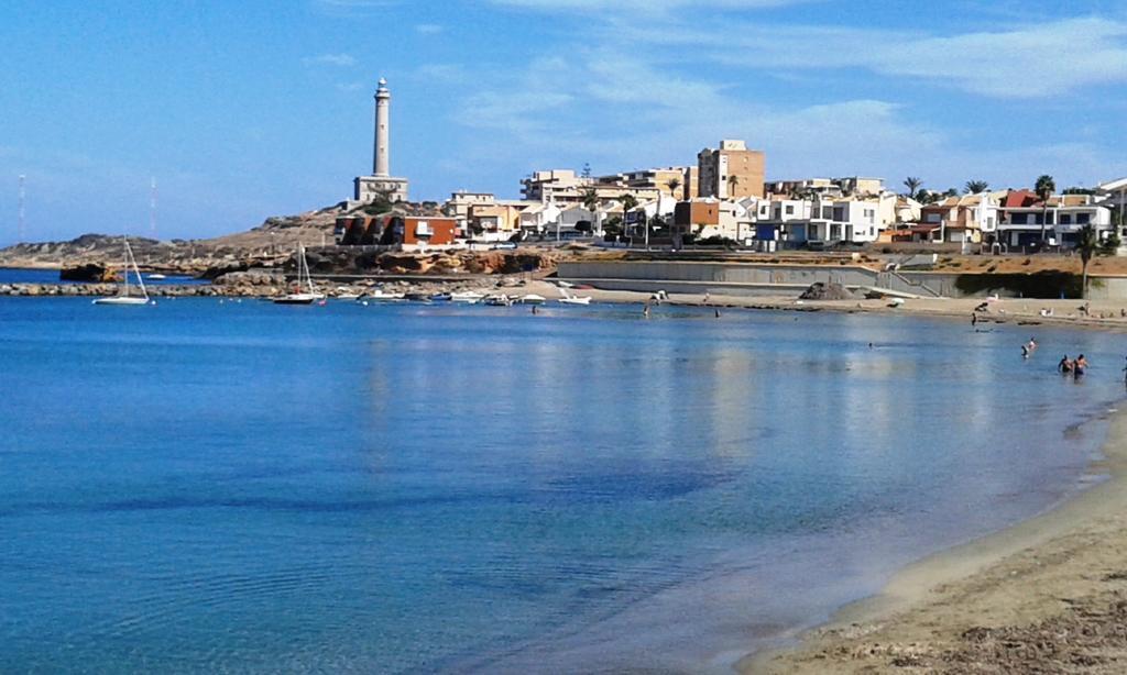 Puerto Bello - La Manga Extérieur photo
