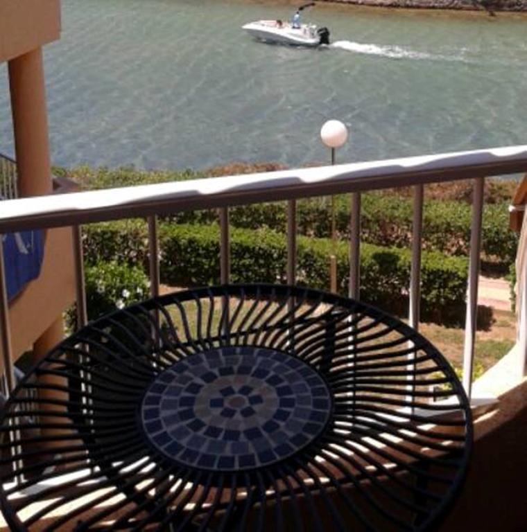 Puerto Bello - La Manga Extérieur photo