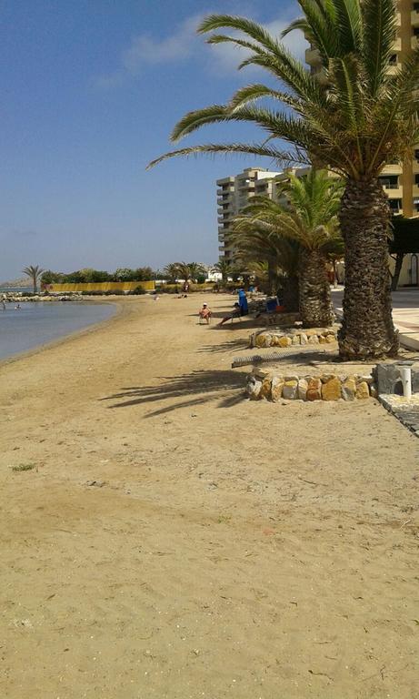 Puerto Bello - La Manga Extérieur photo