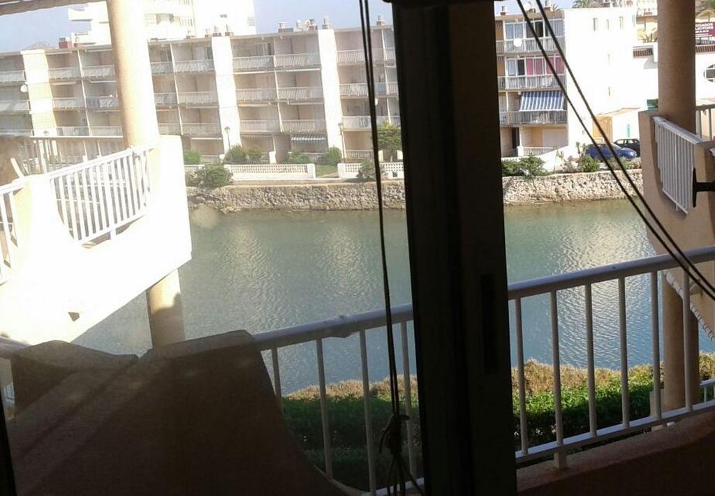 Puerto Bello - La Manga Extérieur photo