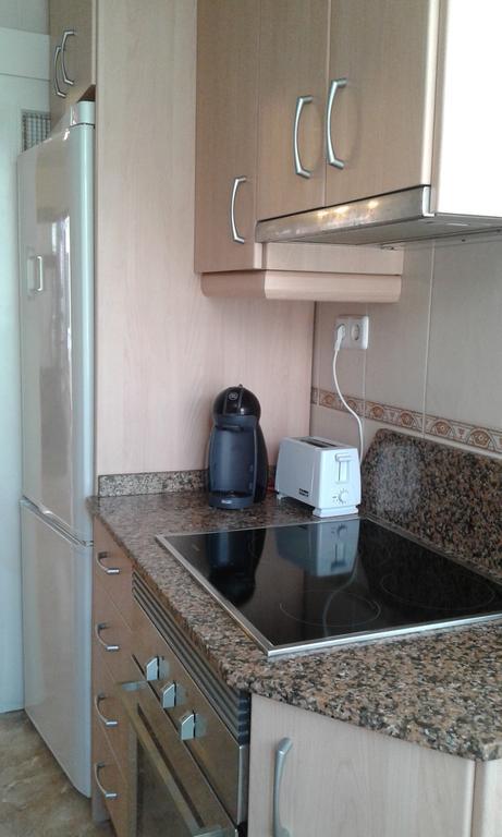 Puerto Bello - La Manga Extérieur photo