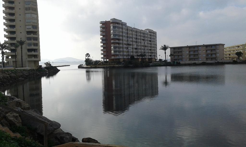 Puerto Bello - La Manga Extérieur photo
