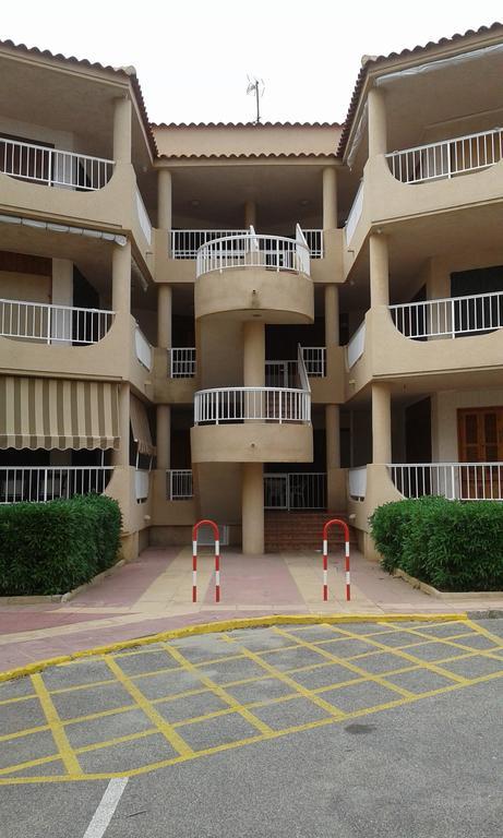 Puerto Bello - La Manga Extérieur photo