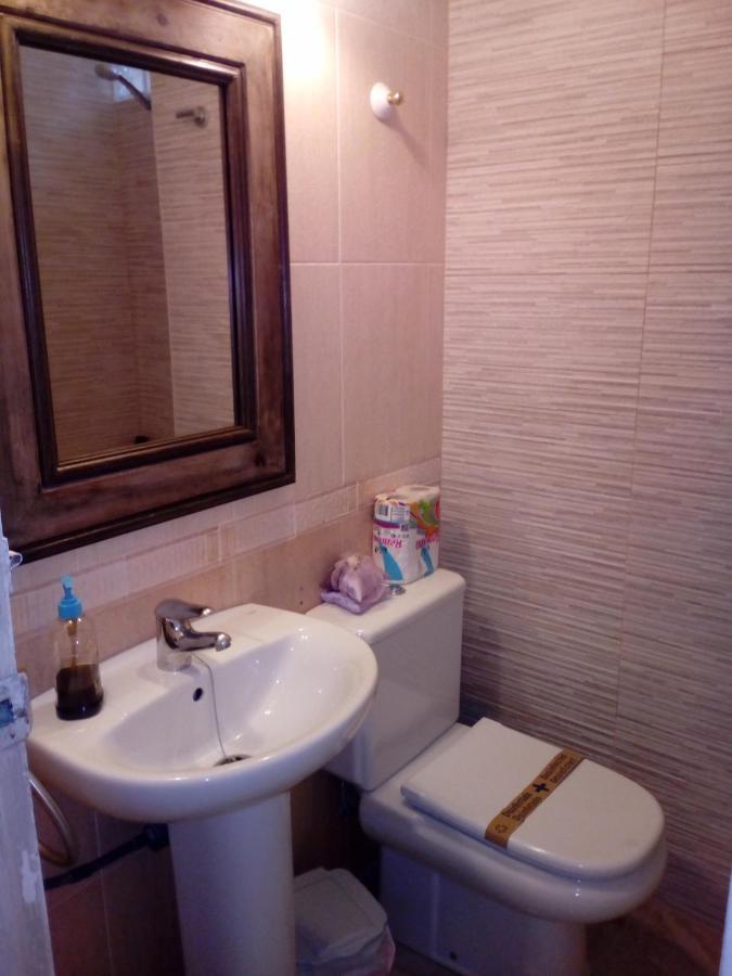 Puerto Bello - La Manga Extérieur photo
